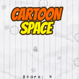 Cartoon Space