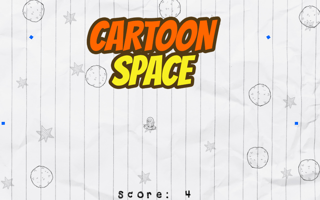 Cartoon Space