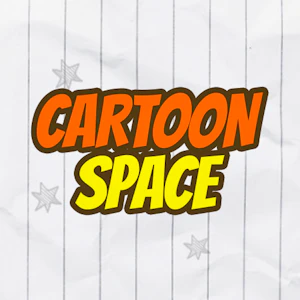 Cartoon Space Thumbnail