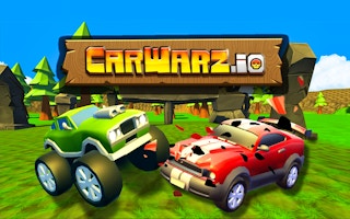 Carwarz.io