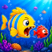 Crazy Fish