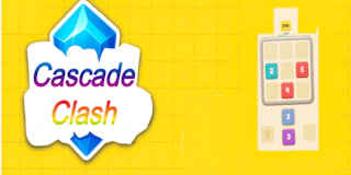 Cascade Clash thumbnail