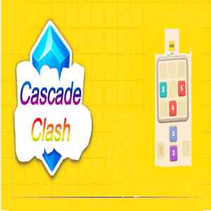 Cascade Clash Thumbnail