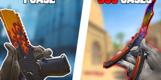 Case Clicker thumbnail