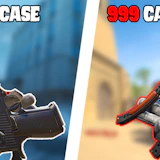 Case Clicker