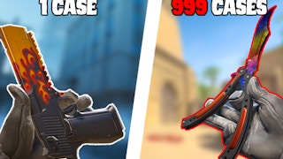 Case Clicker