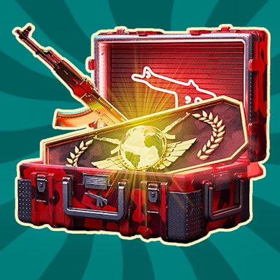 Case Clicker By Gamepix