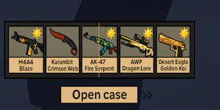 Case Opener - Case Clicker Simulator thumbnail