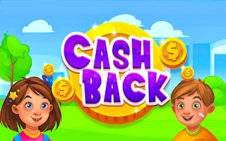 Cash Back game cover