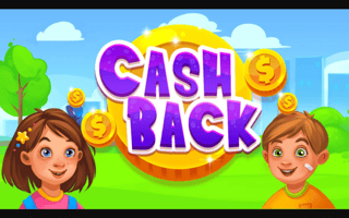 Cash Back game cover