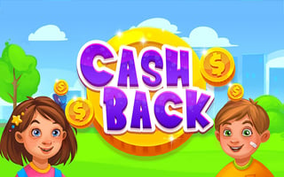 Cash Back game cover