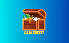Cash Chest