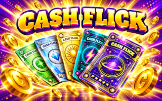 Cash Flick