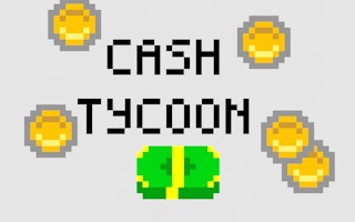 Cash Tycoon