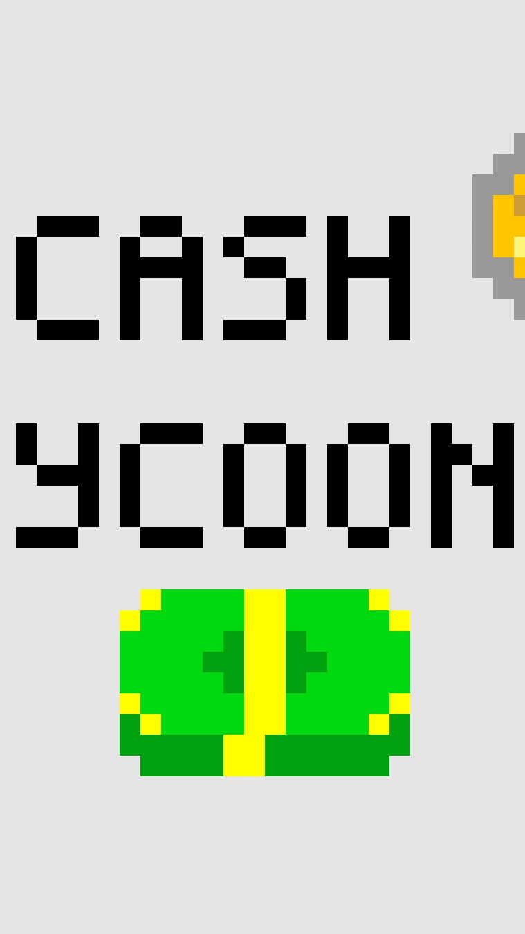 Cash Tycoon