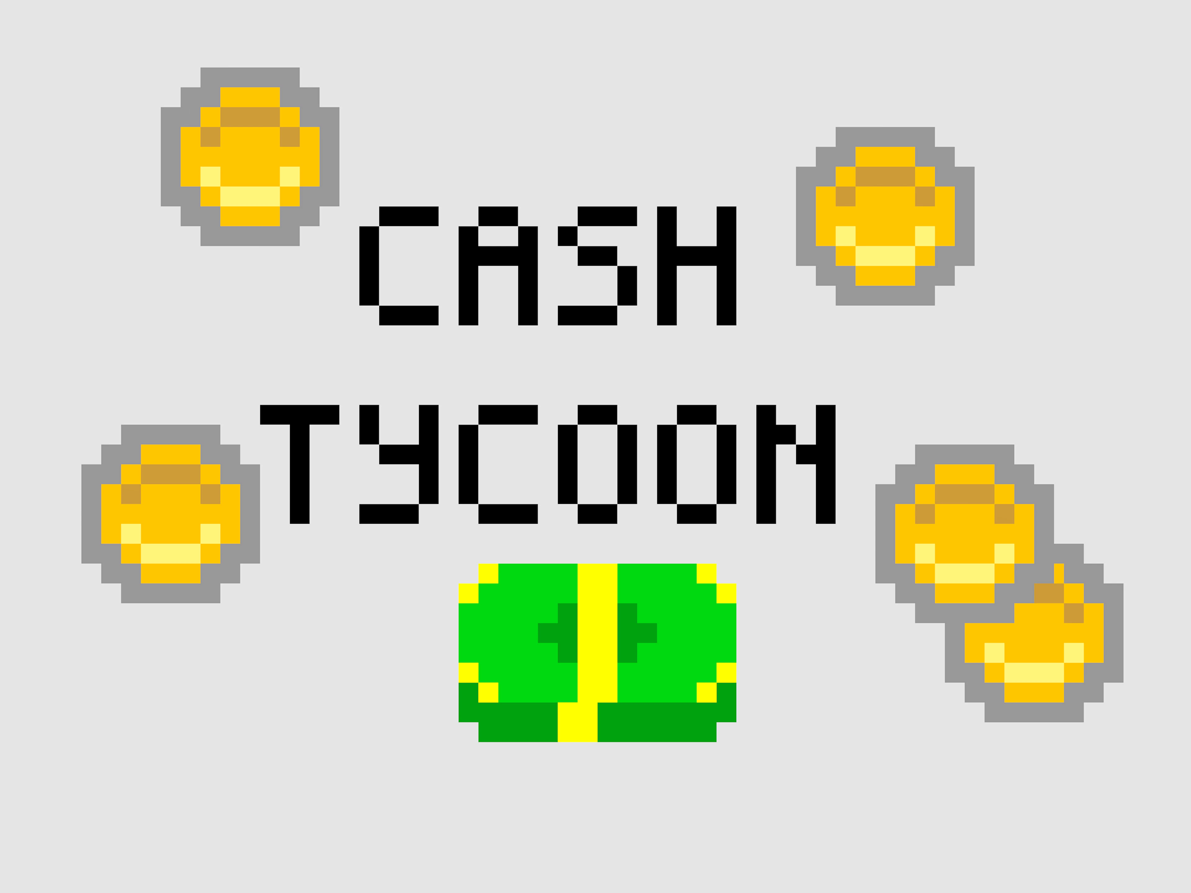 Cash Tycoon
