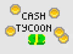 Cash Tycoon
