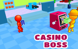 Casino Boss