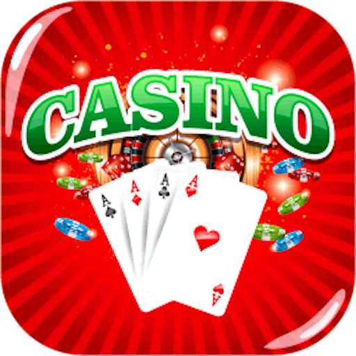 Casino Cards Memory