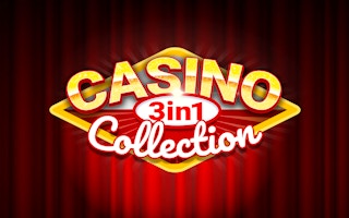 Casino Collection 3in1