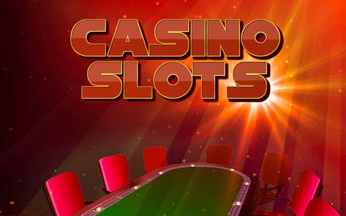 Casino Slot