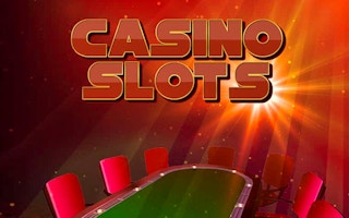 Casino Slot game cover