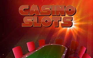 Casino Slot game cover