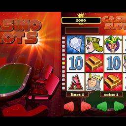 Juega gratis a Casino Slot