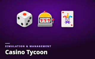Casino Tycoon Online