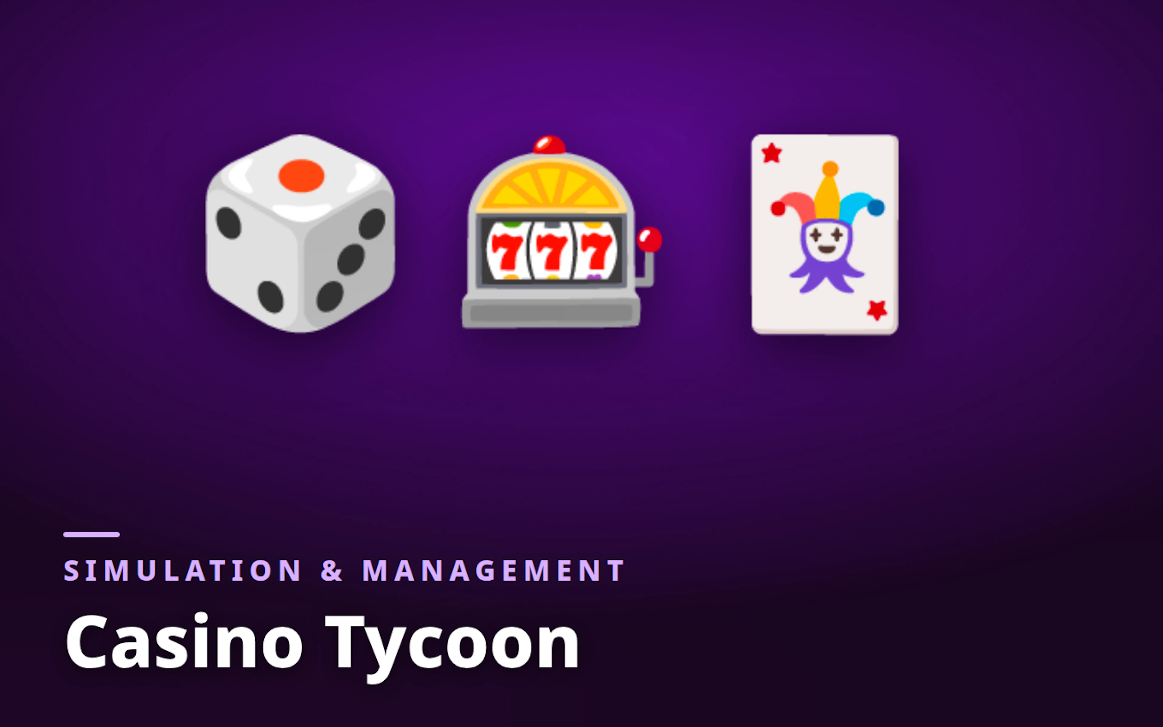 Casino Tycoon Online