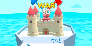 Castel War 3D thumbnail