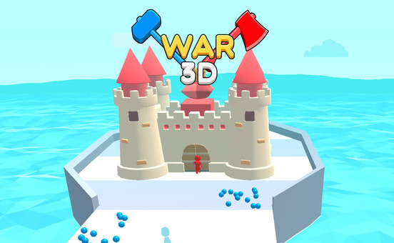 Jogo Castel Wars no Jogos 360