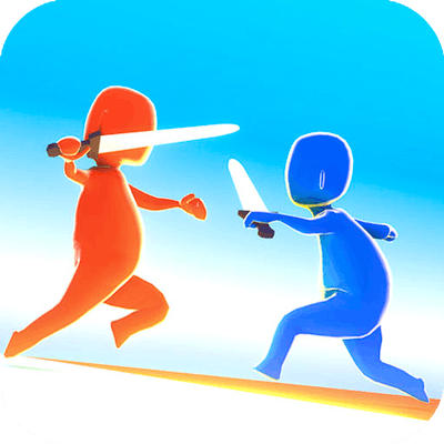 Castel War 3D By Gamepix