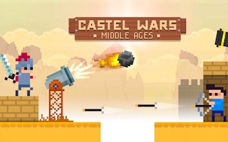 Castel Wars: Middle Ages