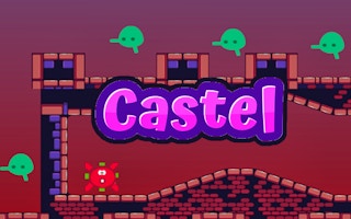 Castel game cover