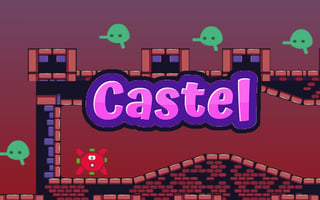 Castel game cover