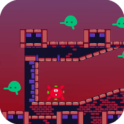 Castel By Gamepix