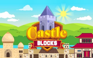 Castle Blocks