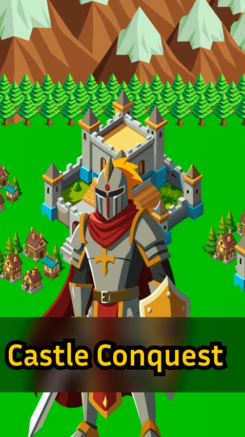 Castle Conquest