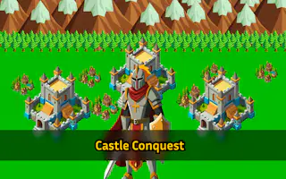 Castle Conquest