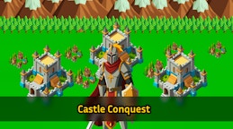 Castle Conquest