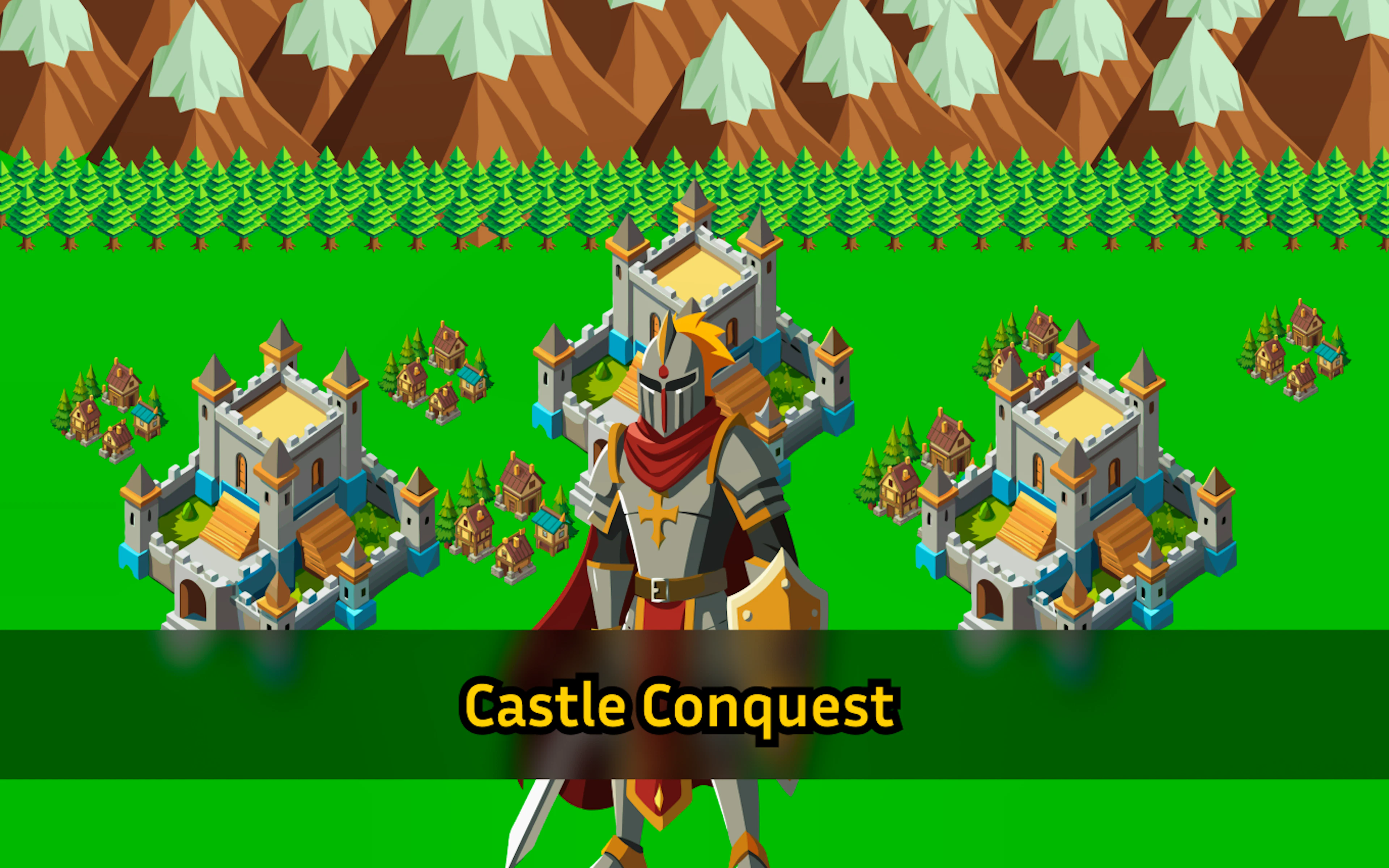 Castle Conquest