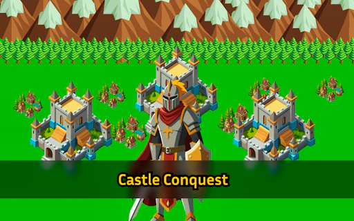 Castle Conquest