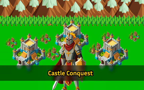 Castle Conquest