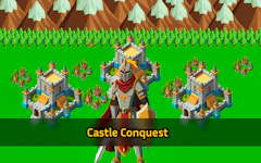 Castle Conquest