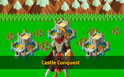Castle Conquest