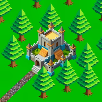 Castle Conquest By Gamepix