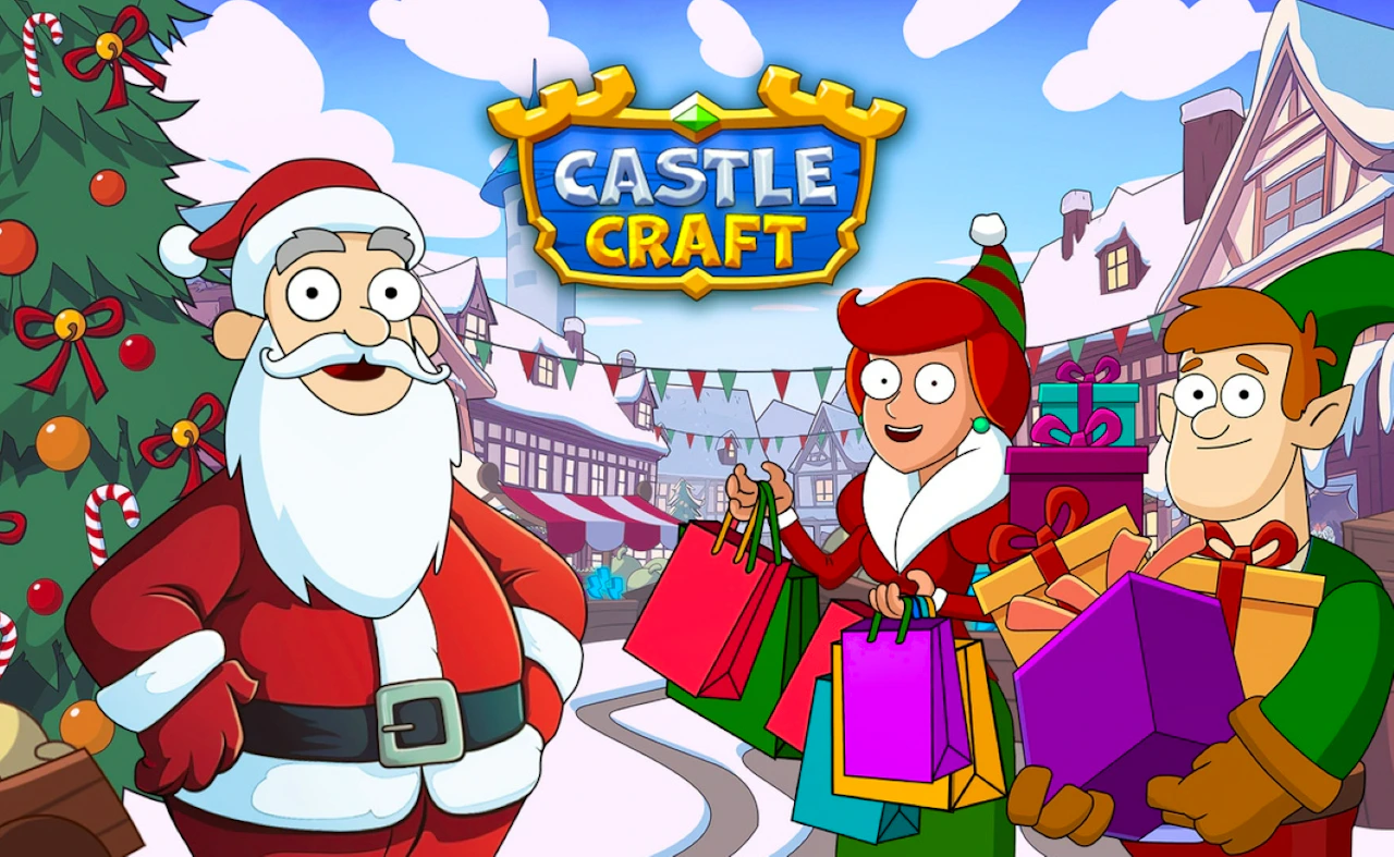 Castle Craft