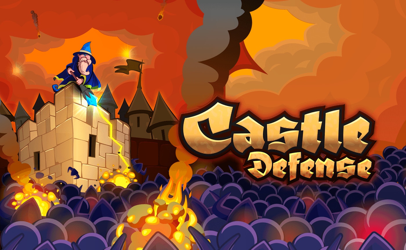 Castle Defense