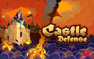 Castle Defense